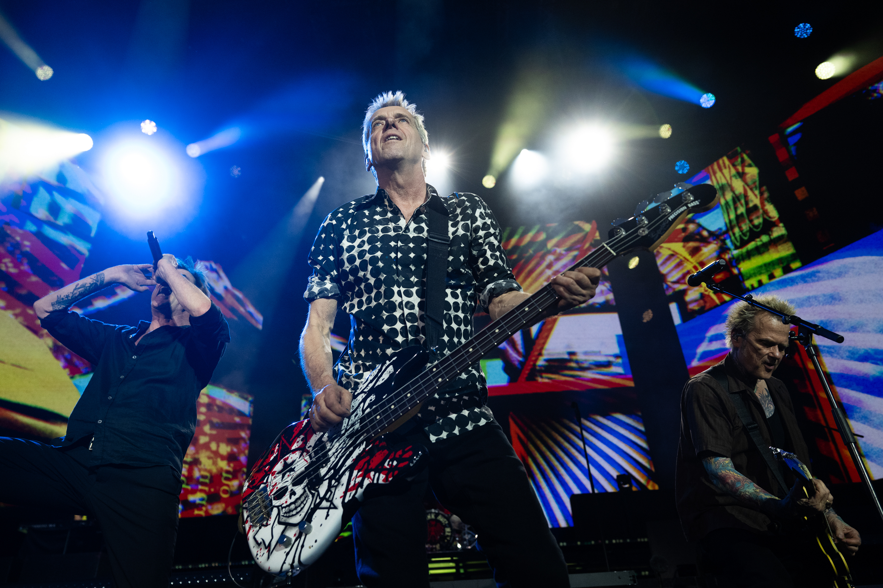 Die Toten Hosen_Foto Reiner Pfisterer_DSC_7044